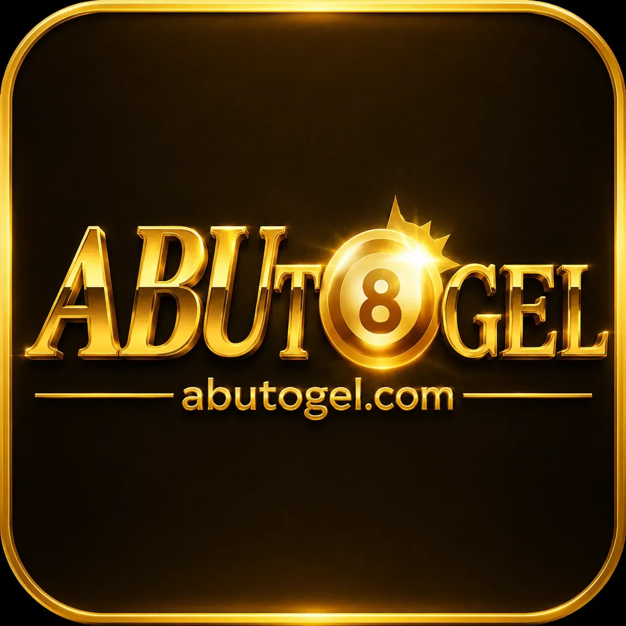ABUTOGEL - Game Domino Seru dan Menarik