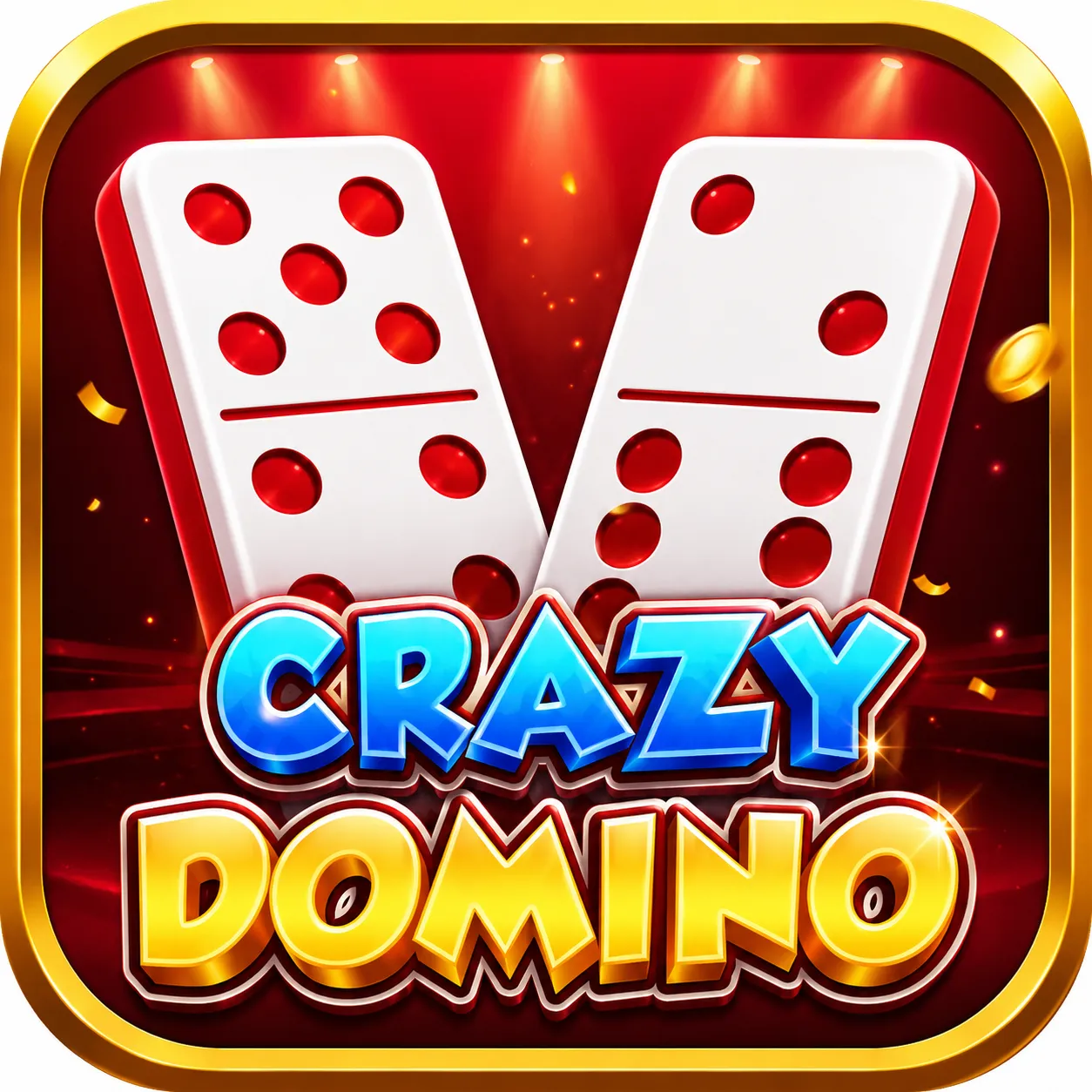 CRAZYDOMINO - Game Memancing Penuh Tantangan