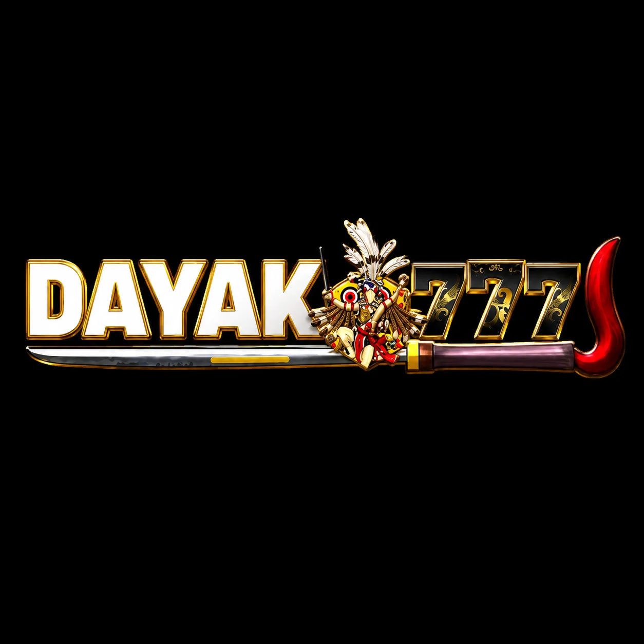 DAYAK777 - Teror Gelap di Dalam Hutan