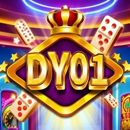DYO1 - Permainan Slot Seru dengan Kesempatan Menang Besar