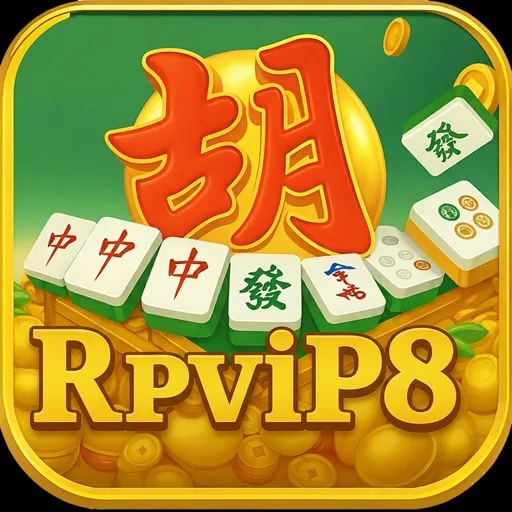RPVIP8 - Permainan TPS Penuh Aksi dan Strategi