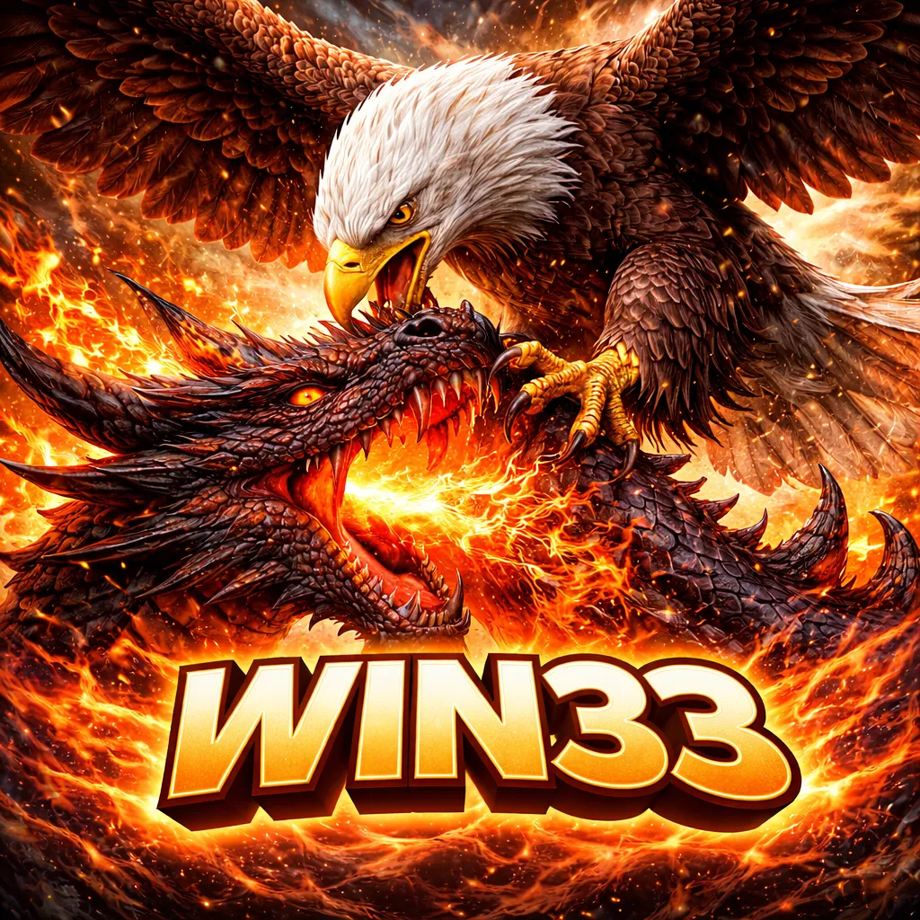 WIN33 - Game Santai Seru untuk Semua Usia